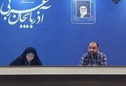 گرانی و کمبود پوشاک اسلامی، مطالبه اصلی مردم در نمایشگاه ارومیه است