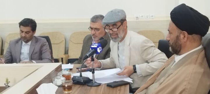 از برگزاری بیش از ۱۰۰ عنوان برنامه توسط کاروان «زیر سایه خورشید» تا جشن برای زندانیان و کاروان شادپیمایی