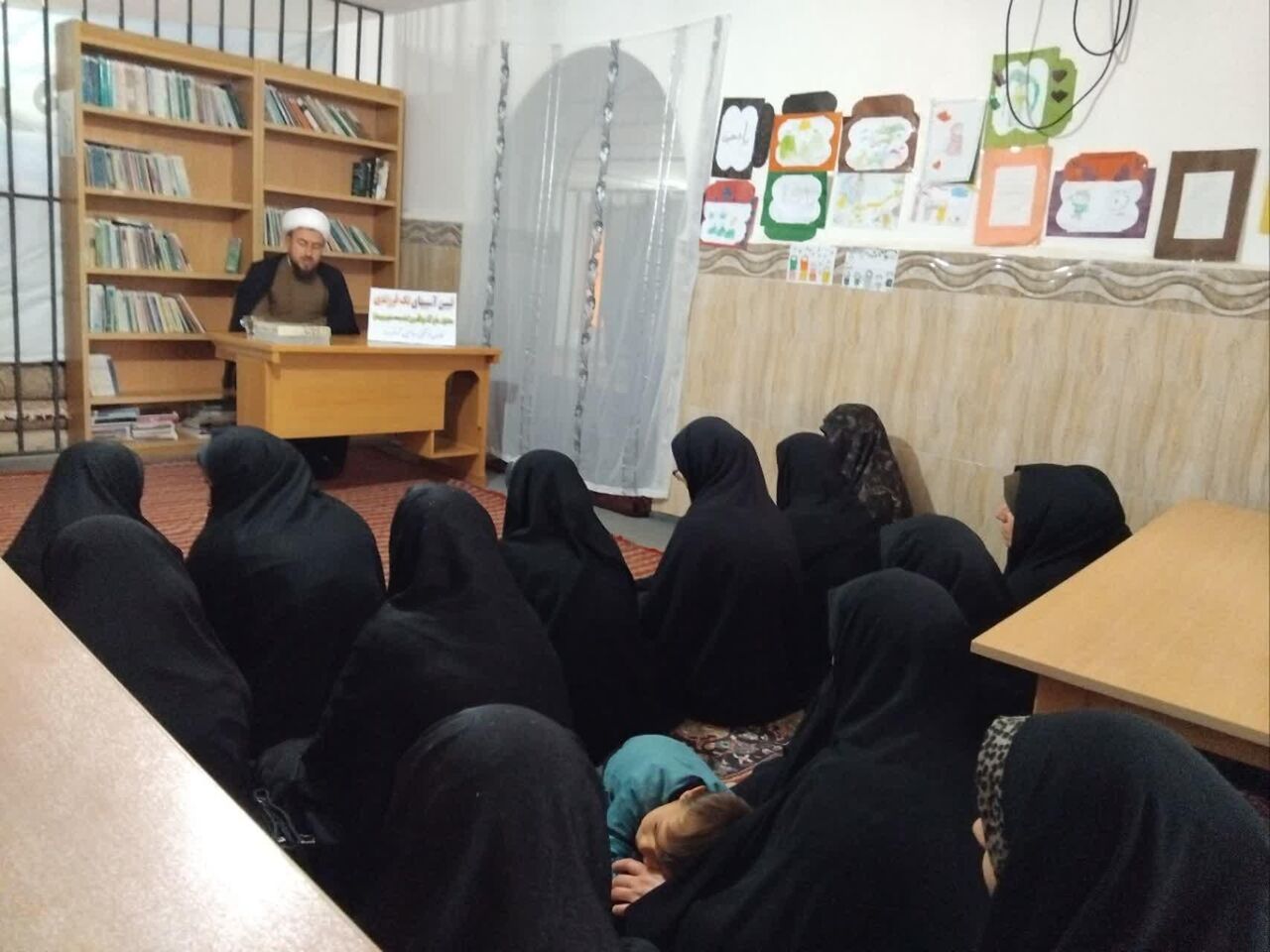 کانونهای مساجد اثرگذار در حوزه جمعیت و فرزندآوری تجلیل میشوند