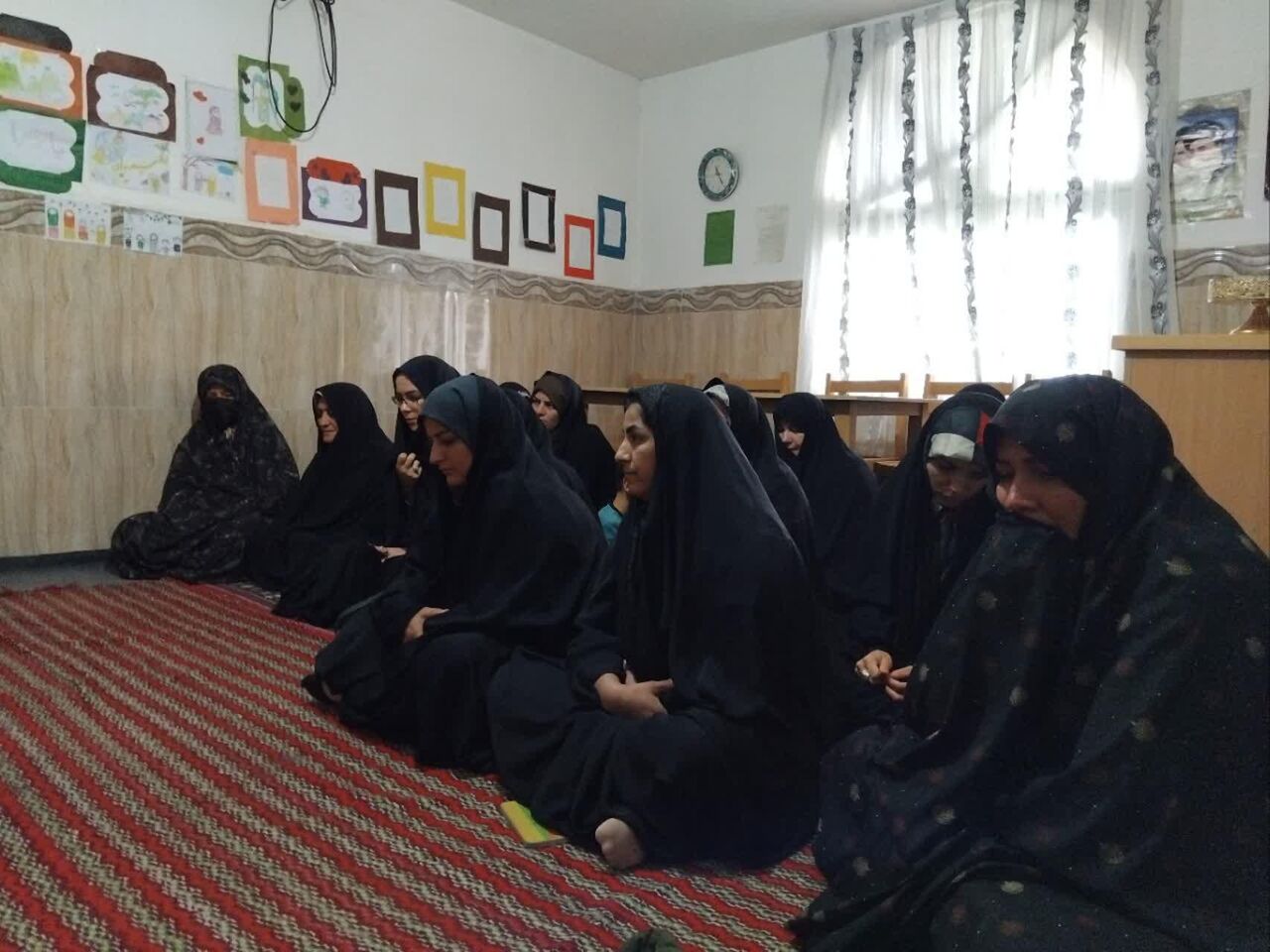 کانونهای مساجد اثرگذار در حوزه جمعیت و فرزندآوری تجلیل میشوند