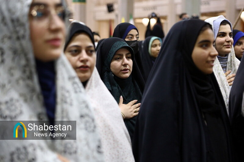 ابتکارات یک کانون مسجدی در ترویج عفاف و حجاب فاطمی