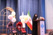 کانون‌های مساجد پیشران جبهه جوانی جمعیت هستند