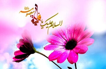 عرض ارادت مساجد و هیئات به حضرت معصومه(ع) + برنامه ۵۰ مجلس جشن