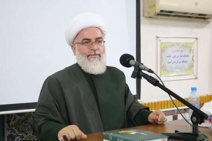 تظاهرات دانشجویان آمریکا و اروپا الگو گرفته از اقتدار نظام ایران اسلامی است