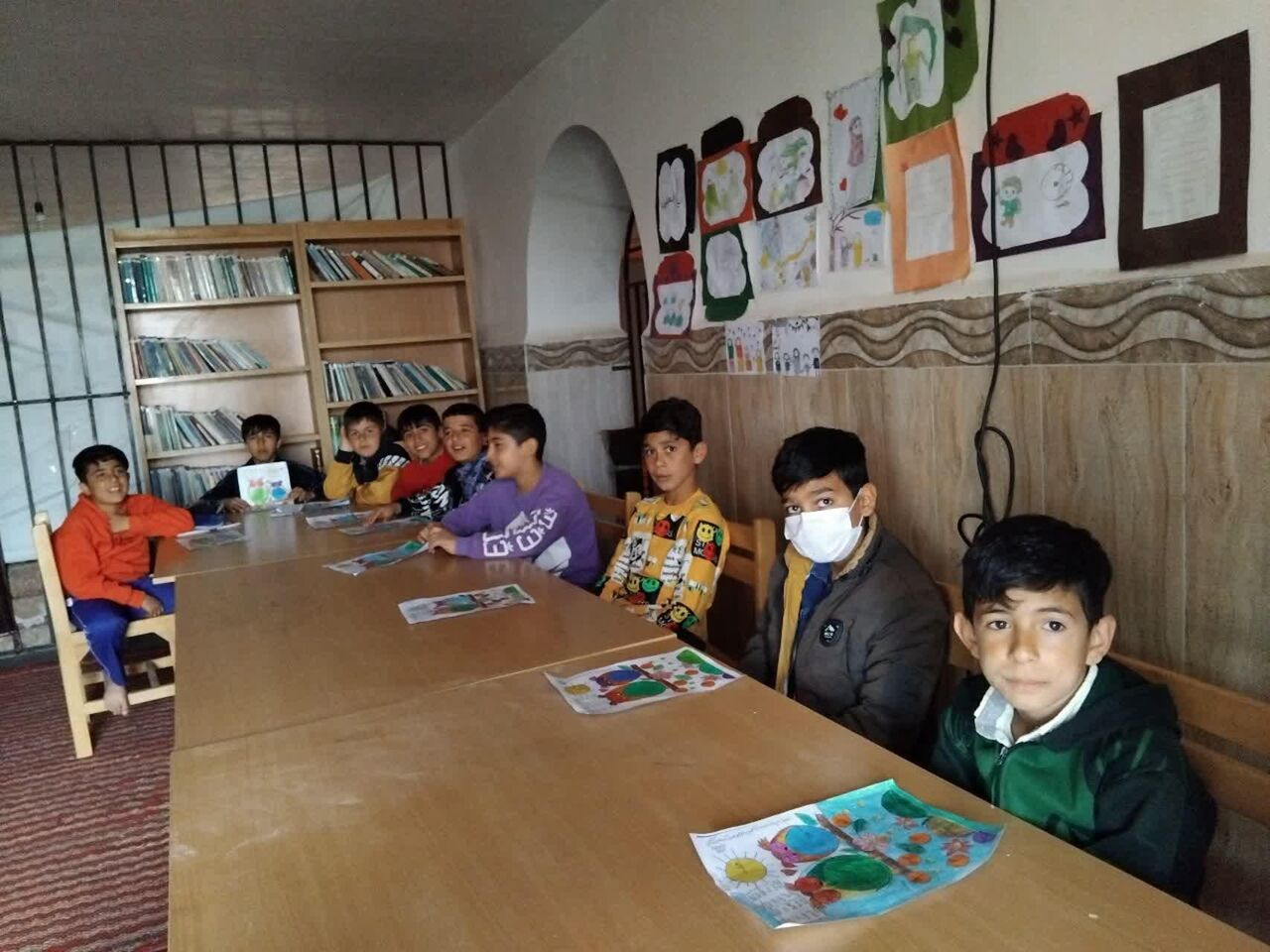 از برپایی محافل انس با قرآن کریم تا دورههای آموزشی جمعیت و فرزندآوری در کانون صالحین