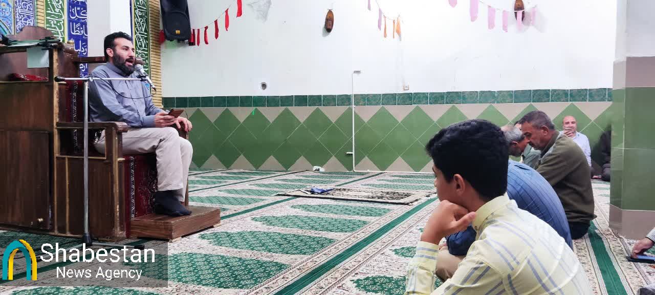 جشن ولادت حضرت معصومه(س) و آغاز دهه کرامت در خرمآباد