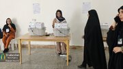 مردم آبادان در دور دوم انتخابات حماسه ای دیگر خلق خواهند کرد