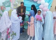 جشن‌های مادر دختری زینت بخش برنامه‌های دهه کرامت در کردستان