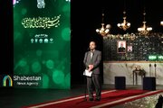 جشنواره بین‌المللی شعر رضوی کرمان از بااصالت‌ترین رویدادهای فرهنگی هنری کشور است