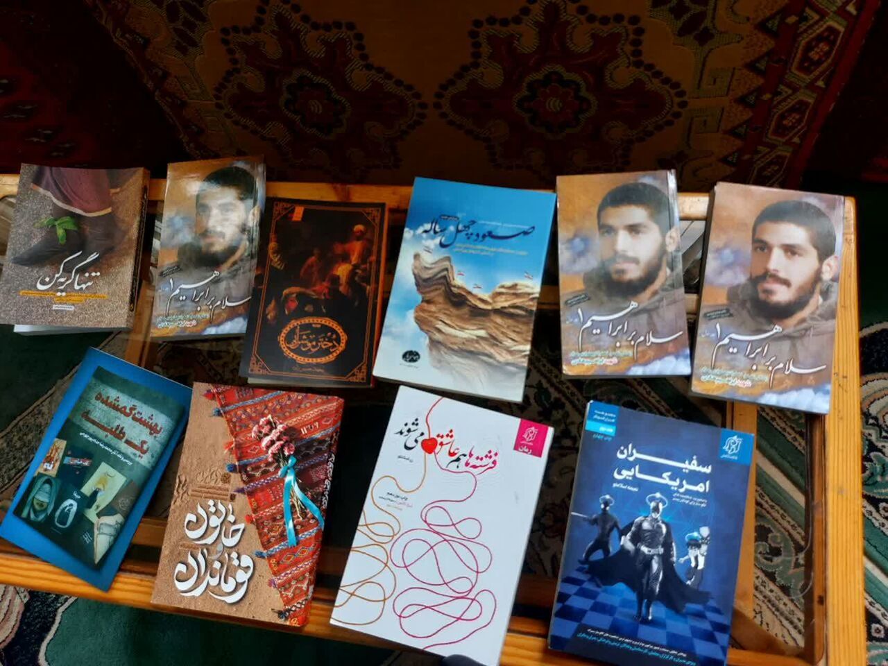 جشن روز دختر در کانون مائده برگزار شد