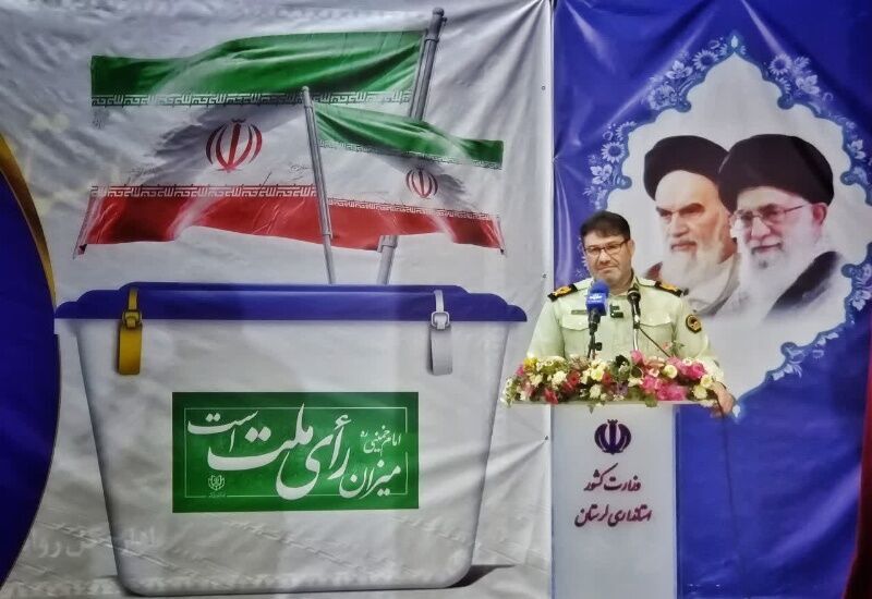 حضور مردم در انتخابات مهر تاییدی بر اهداف نظام و انقلاب است