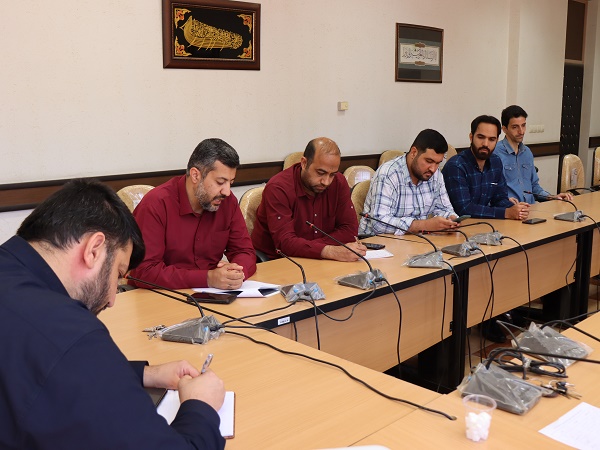 اوقات فراغت فرصتی برای جذب اقشار مختلف مردم به مساجد است