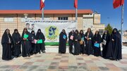 درخشش ۱۶ دانش آموز آران و بیدگل در مسابقات قرآن، عترت و نماز استان اصفهان