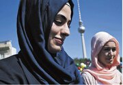 ۱۰ کشور اروپایی با بیشترین جمعیت مسلمان تا سال ۲۰۲۰