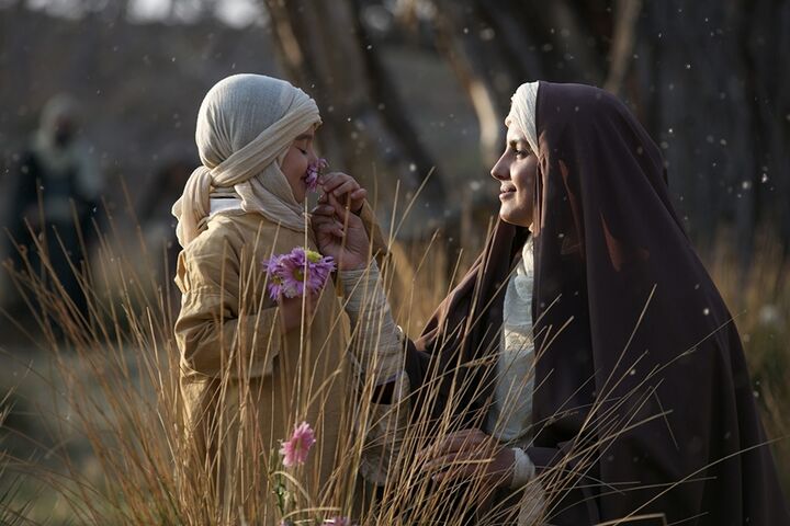 «اخت الرضا» راهی شبکه نمایش خانگی شد