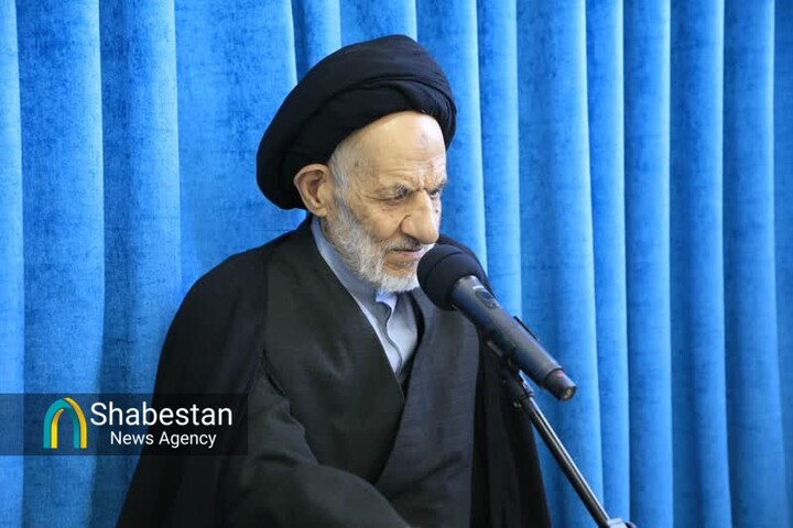 نظام جمهوری اسلامی ایران حافظ همه حرم‌ها است