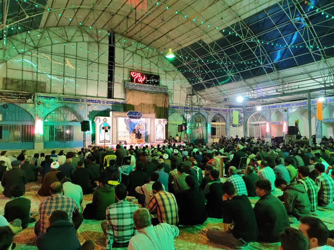 چهره و شخصیت امام زمان به خوبی معرفی نشده است