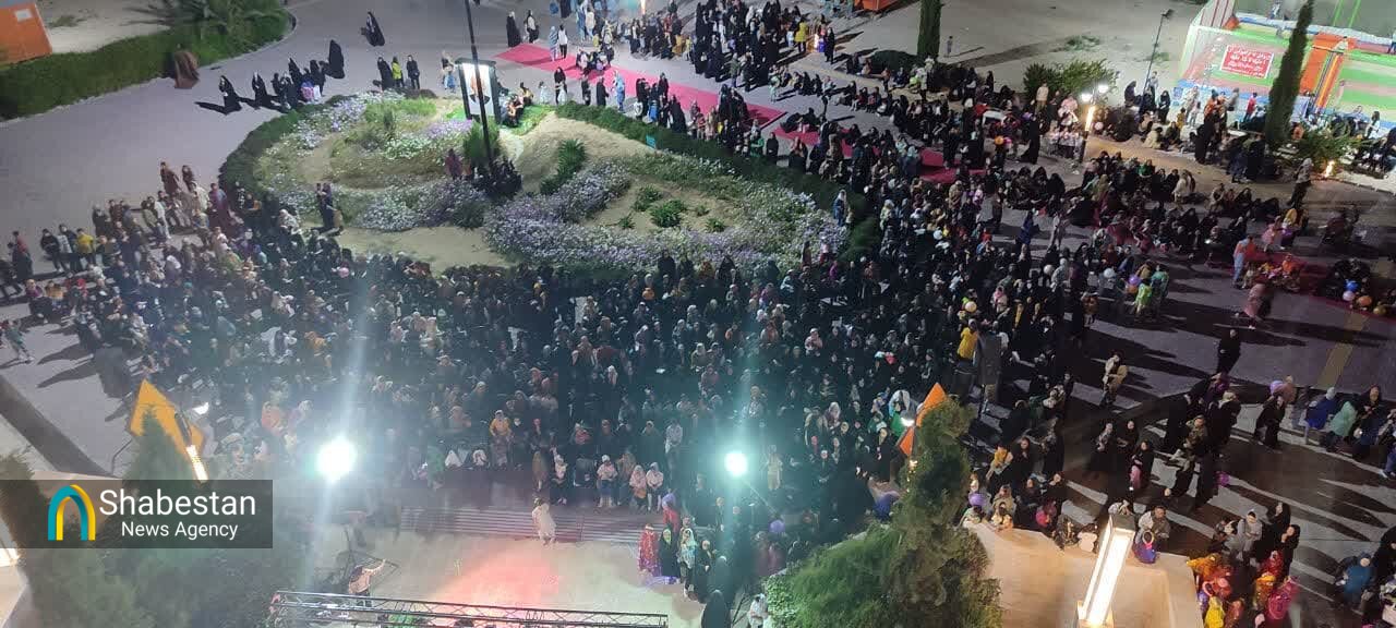 یک روز کاملاً دخترانه