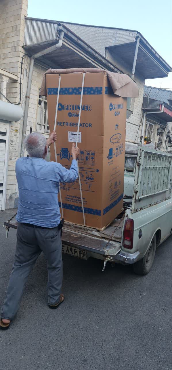 از جشن دهه کرامت تا کمک به محرومین در کانون فرهنگی هنری ثقلین رشت