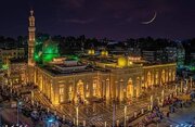 بازگشایی رسمی «مسجد سیده زینب(س)» امروز در قاهره مصر