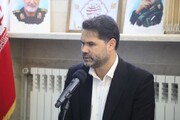 انتقاد معاون وزیر ورزش از جایگاه خراسان جنوبی در پرداخت تسهیلات ازدواج و نرخ بالای بیکاری