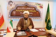 امام خمینی(ره) احیاگر معنویت و عقلانیت در تاریخ معاصر بود