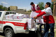 ۲ هزار بسته کمک معیشتی در خراسان جنوبی توزیع می شود