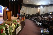 ارسال بیش از دو هزار چکیده مقاله به کنگره قرآنی در تبریز