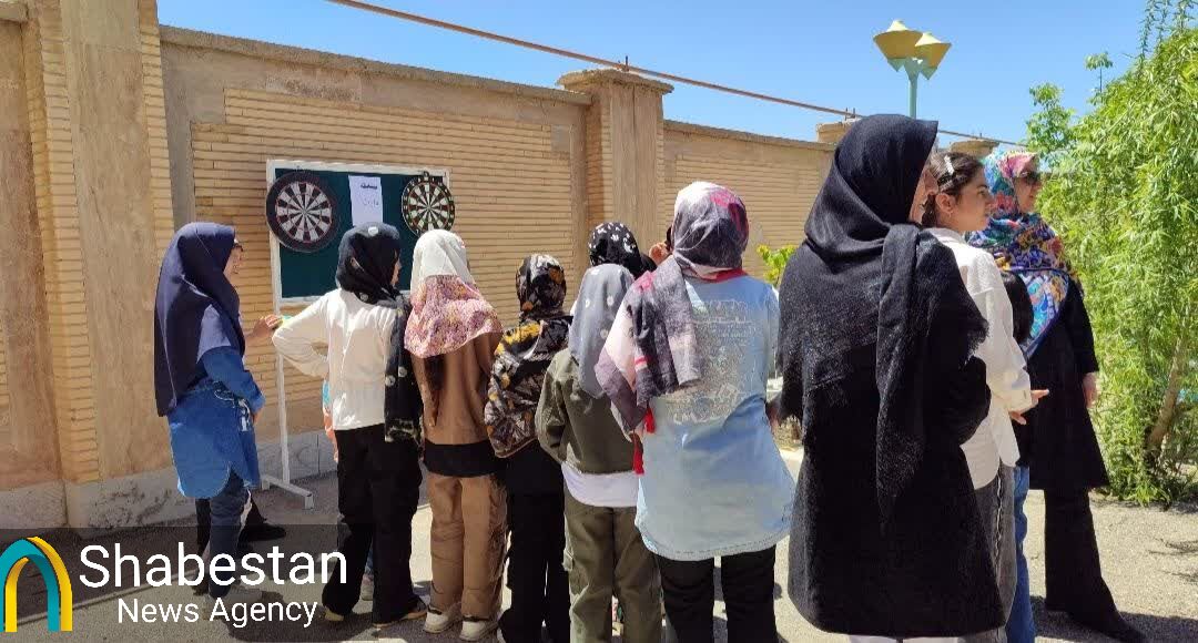 جشن بزرگ میلاد حضرت معصومه(س) در مدرسه علمیه فاطمیه الیگودرز