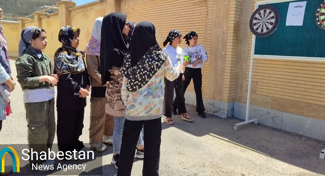 جشن بزرگ میلاد حضرت معصومه(س) در مدرسه علمیه فاطمیه الیگودرز