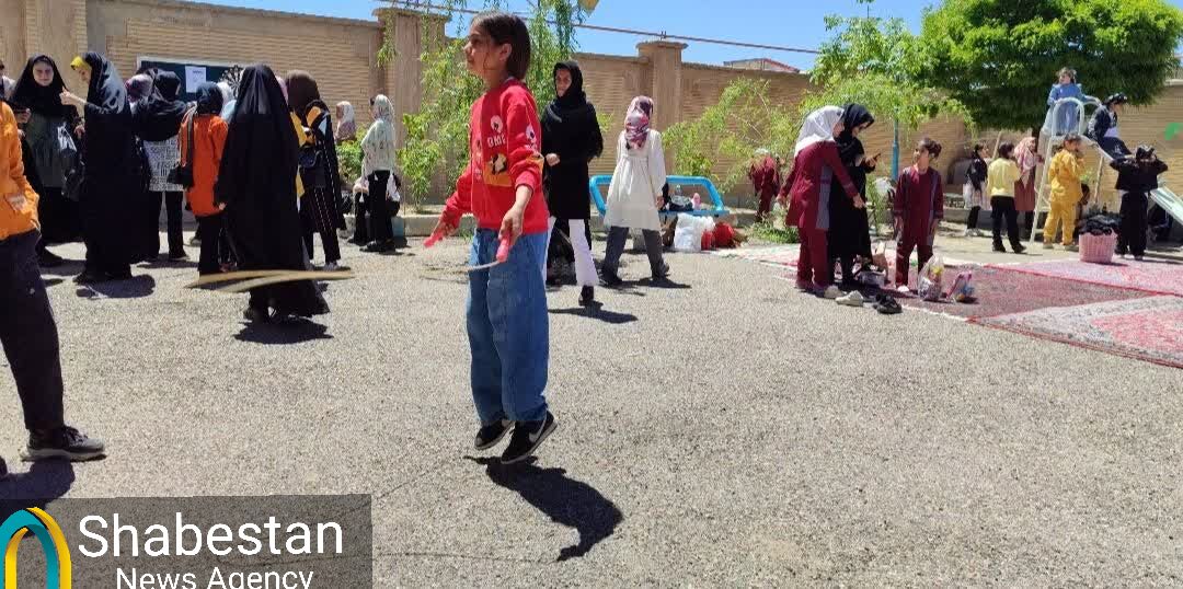 جشن بزرگ میلاد حضرت معصومه(س) در مدرسه علمیه فاطمیه الیگودرز