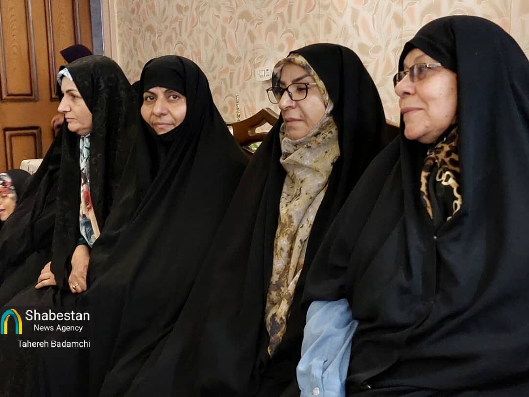 سبک زندگی در "خانه عمه" برجسته است