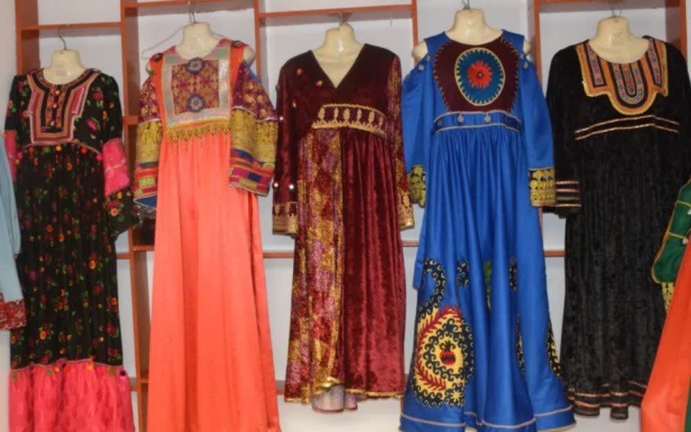 گردهمایی بانوان هنرمند هرات و تایباد برای حمایت از کودکان و زنان غزه