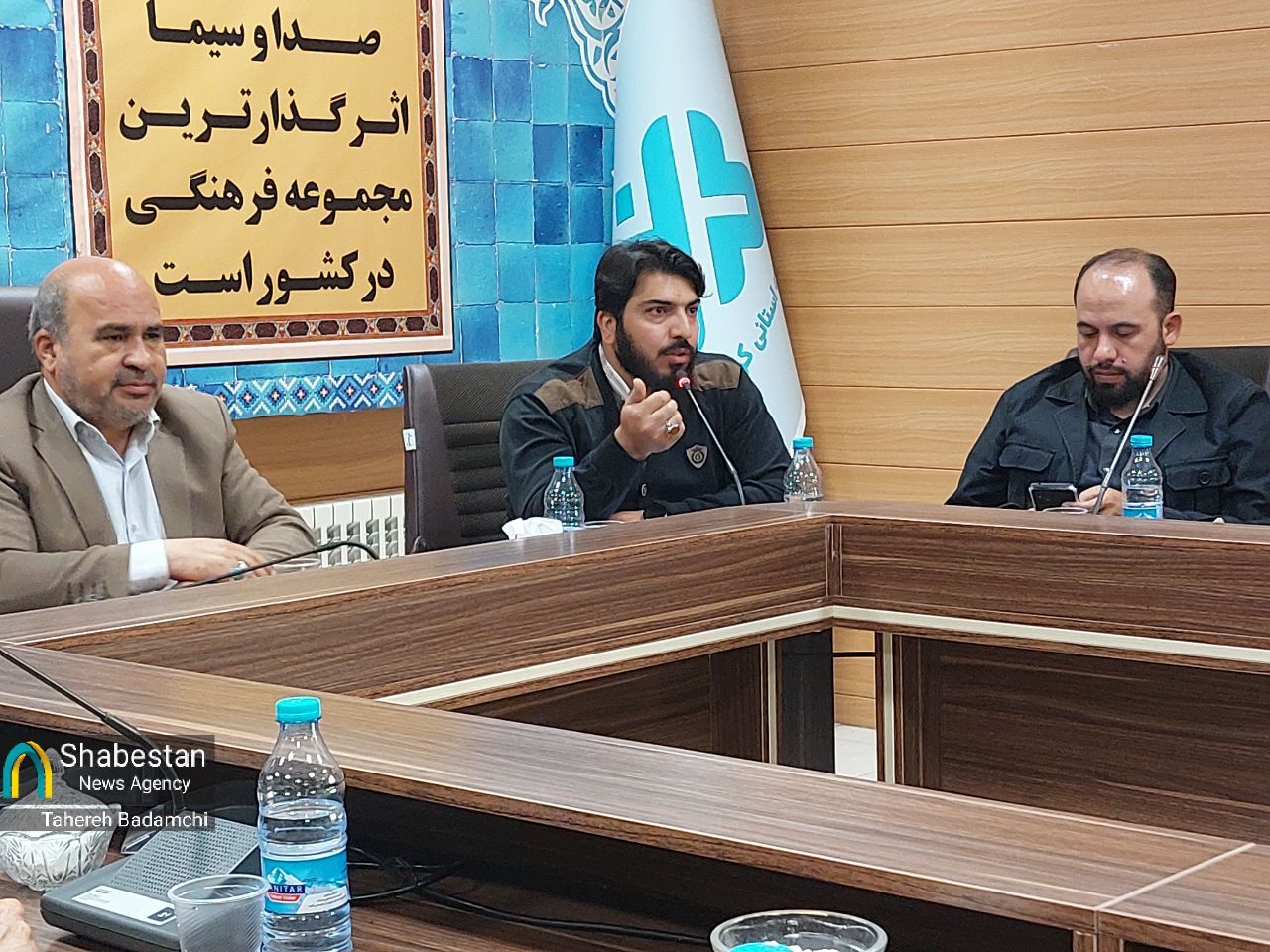 پیشبینی ۱۰۰ برنامه جانبی برای اجلاسیه سه روزه بینالمللی پیرغلامان حسینی به میزبانی کرمان