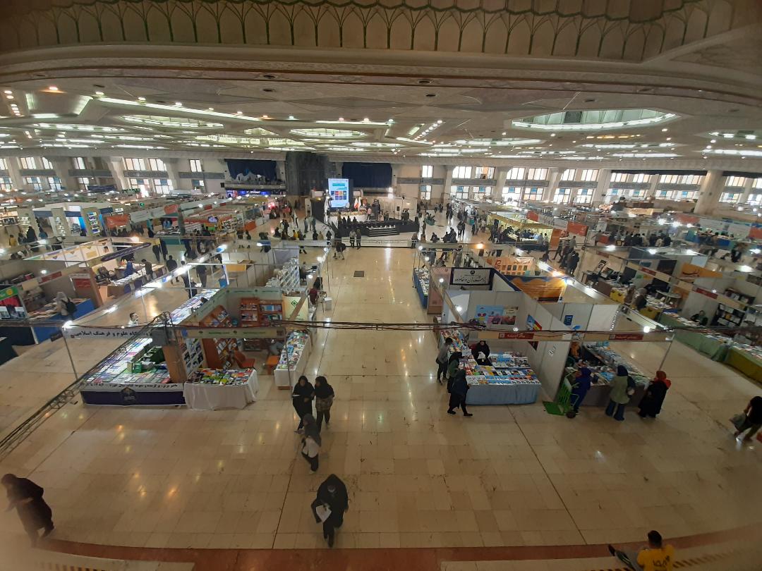 غلبه غزه و مظلومیتش بر فضای تفرجگاه فرهنگی کشور