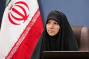 زهرا گلپایگانی مشاور اجتماعی وزیر فرهنگ و ارشاد اسلامی شد