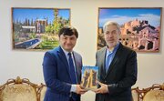 روابط عمیق ایران و تاجیکستان در سایه همدلی و همزبانی