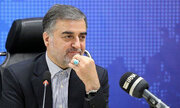 «حسینی‌پور» معاون پارلمانی رئیس‌جمهور شد