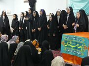 برگزاری اردوهای مسجدی ویژه دختران در ۴۰ مسجد مشهد