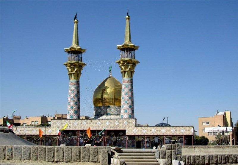 امامزادگان ذخایر الهی بر روی زمین/ وجود ۲۱۳ بقعه متبرکه و امامزاده در استان همدان