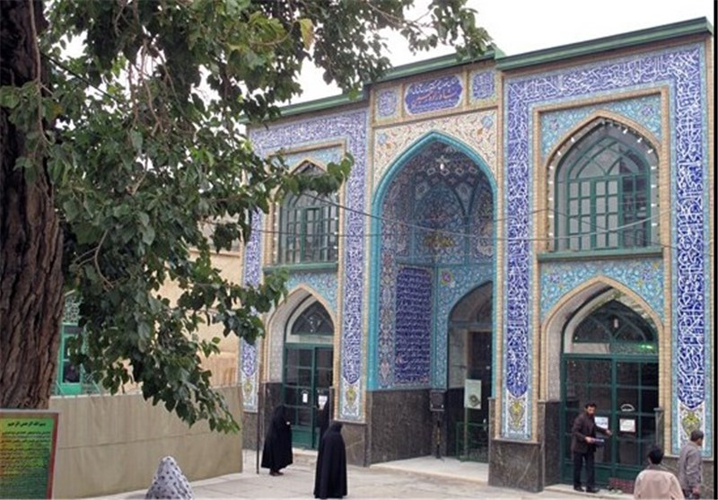 امامزادگان ذخایر الهی بر روی زمین/ وجود ۲۱۳ بقعه متبرکه و امامزاده در استان همدان