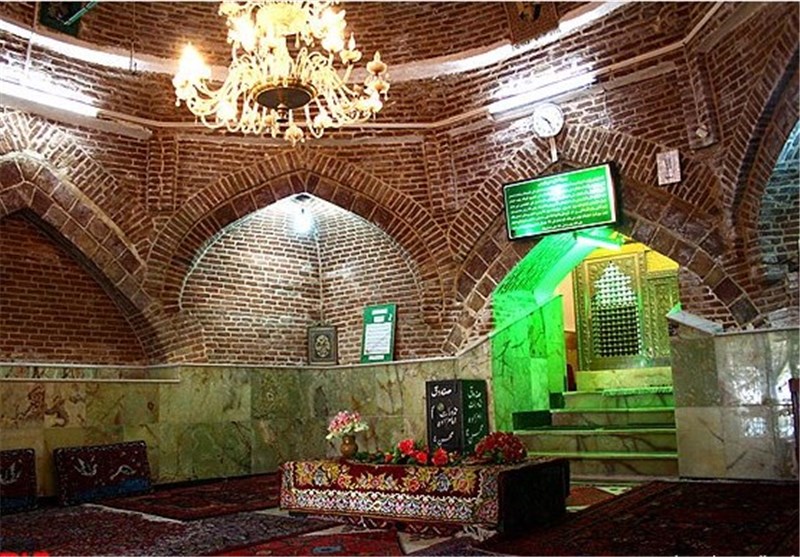 امامزادگان ذخایر الهی بر روی زمین/ وجود ۲۱۳ بقعه متبرکه و امامزاده در استان همدان