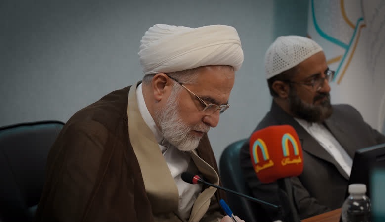 همراهمسجد جای خالی ارتباطات مردمی با مساجد را پر میکند