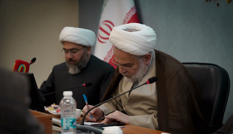 همراهمسجد جای خالی ارتباطات مردمی با مساجد را پر میکند