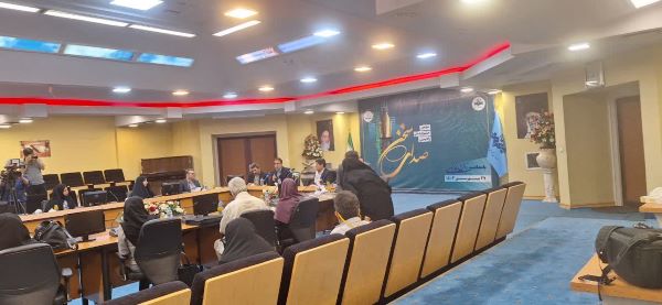 سومین جشنواره ملی «صدای سخن» برای پاسداشت زبان فارسی برگزار میشود