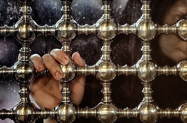 خواهر امام، امامزادهای برای دلتنگیهای بی وقفه