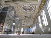 دستگاه دیالیز ۱٫۵ میلیاردی خریداری و به بیمارستان خدابنده اهدا شد