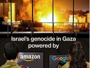 نسل کشی با هوش مصنوعی؛ بازی تلخ غول‌های «سیلیکون‌ولی» با کودکان «غزه»!