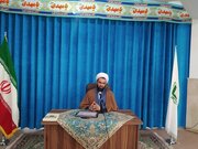 طلبگی دو بال علم و عمل دارد که باید باهم همراه شود