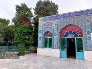 ارائه مشاوره حقوقی رایگان در آستان مقدس امامزاده محمدعلیه‌السلام کرمان